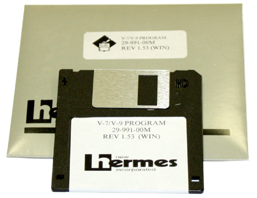 Hermes vanguard 7000 Clearance