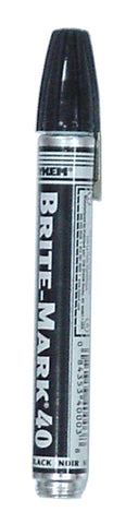 MSC-0054-001 <br> Paint Fill Pens, Black