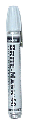 MSC-0054-009 <br> Paint Fill Pens, White
