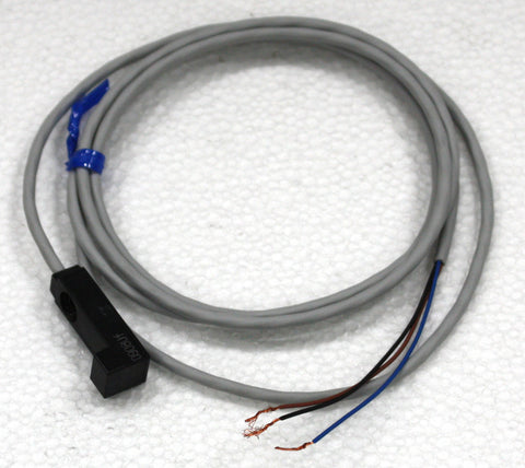 ELM-4201-001 <br> Inductive DC 3 Wire Proximity Sensor N.O. 12-24VDC NPN