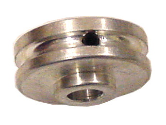 NHC-2500-001 <br> Pulley, V4000-9200 O-ring NH Front End