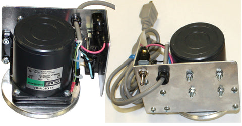 NHC-2050-100U <br> B4 Beveler Q1e Quiet Motor Kit Used Motor