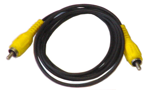 MCE-1204 <br> Cable, RCA to RCA 60" long