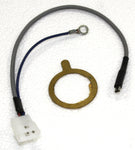 NHC-2510-001 <br> Ring, Touch Sensor for Std New Hermes Spindle
