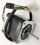 S17-17HV-200<br> Stepper Motor Nema23 1.7A 2Stk Dbl 5mm