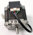 S23-28LV-200<br> Stepper Motor Nema23 2.8A