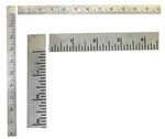 NV3-4001-091 <br> Scale Set, X & Y Axis Scales for Q1E Flat Corner Oriented table