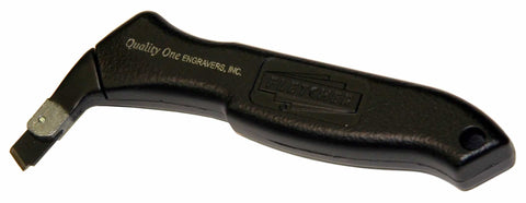 MSC-0071-100 <br> Scoring Knife with blade
