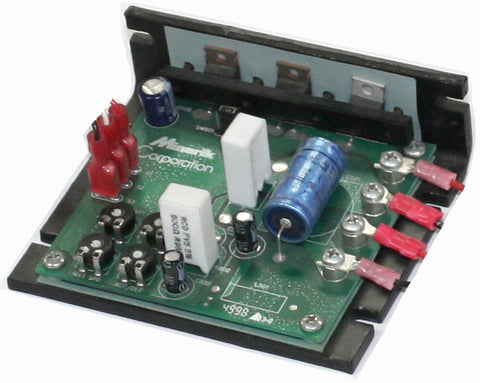 VIS-1100-101 <br> Speed Control Vision 36-48VDC