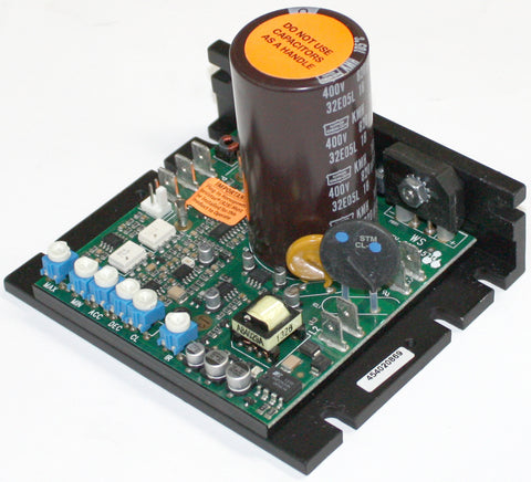 ELM-0052-002 <br> Speed Controller 0-90VDC Whisper Low Brush Wear