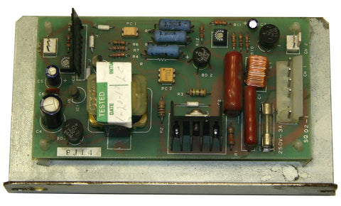 NV3-1050 <br> Speed Controller for V3000LT Engraver (exchange)