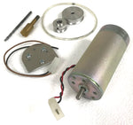 NIS-0100-200 <br> Spindle Motor Replacement Kit 24vdc IS200