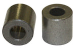 MMC-0026-050 <br> Standoff Spacer 1-4" id x 1-2" od x 1-2" tall (4 pieces)