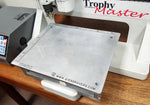 NIS-1400-500 <br> Table, Trophy Master Corner Oriented Stationary with Scales