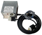 ELM-0201-111 <br> Trotec Laser Blower Control Box 120VA