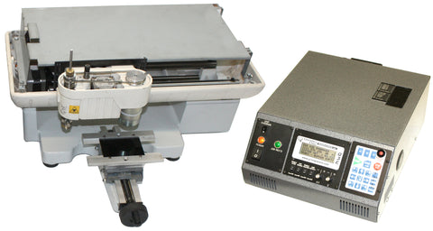 SRP-200-UNI <br> IS200 - Unica with Q3E Controller Used Rotary Engraving Machine