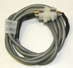NV3-1105-100 <br> Cable Assy, V3000LT Z Axis Stepper and Limits