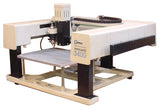PDF File <br> Vanguard 3400 Q3E Engraver For Sale 2024