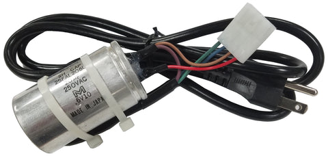 NV7-4050-092 <br> V7000 Gefeg Motor Test Cable
