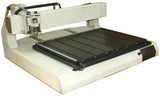 SRP-9000-NH <br> For Sale Used Vanguard 9000 Q3E Rotary Engraver