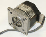 VIS-1003-102 <br> Stepper Motor, Vision 2.3 Amp Y Axis w-Cable 7"