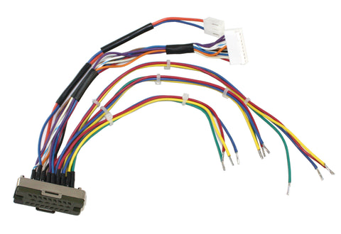 WAA-0101 <br> Bulkhead HRS 24 pin cable