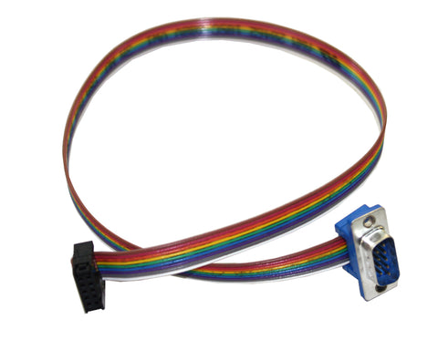 WAA-0103-18 <br> Pendant 10-9 pin cable