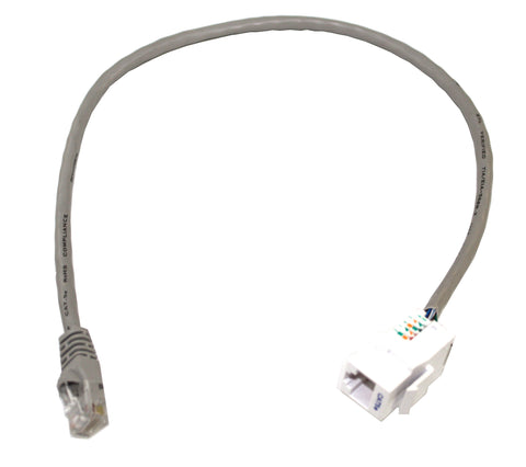 WAA-0106-17 <br> TCP-IP Cable