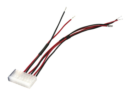 WAA-0108 <br> IMS Power 8 Pin Cable