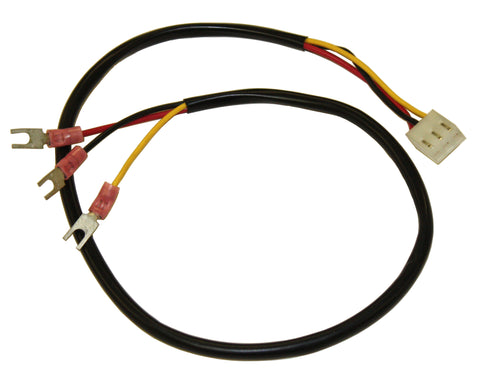 WAA-0011-093 <br> Wire Assy, Power In, EP Module PC Retrofit Kit (J4)