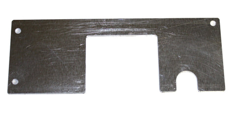 NV3-1010 <br> Z Cover Plate