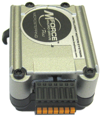 ELM-0039 <br> Stepper Driver 2 Amp IMS mForce